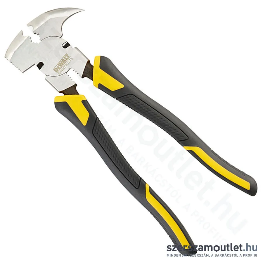 DEWALT 6in1-ben Feszítő fogó 270mm (DWHT0-70273)