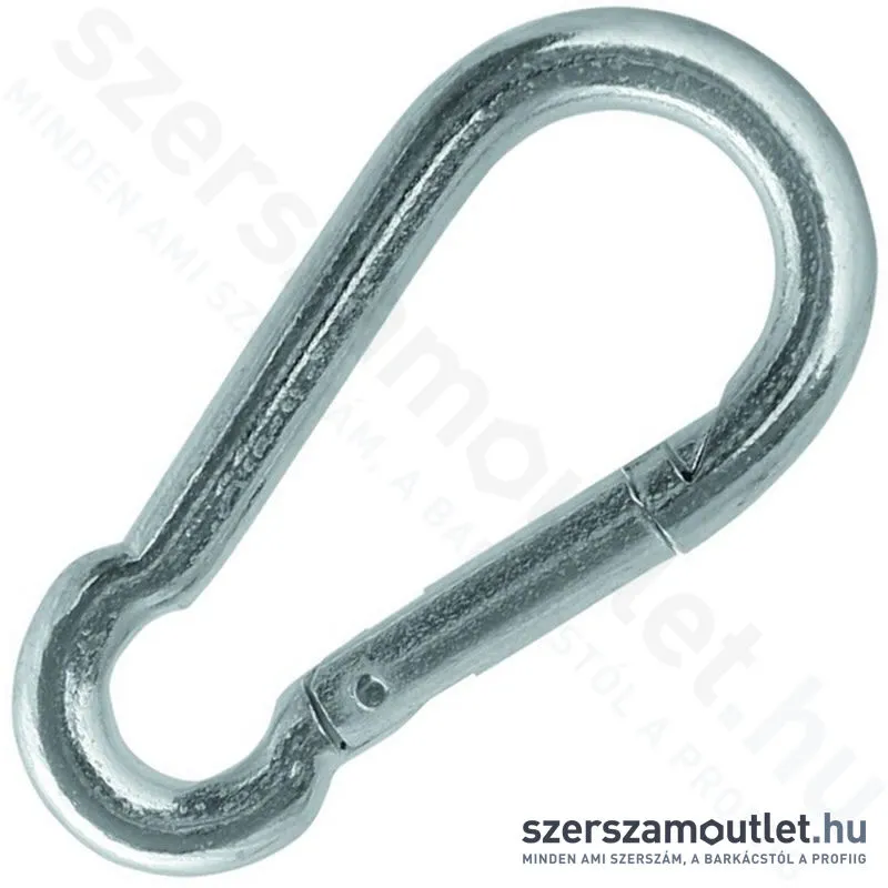 KOELNER Karabiner DIN5299-C 4x40mm (10db)