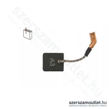 DEWALT Szénkefe (N442427/NA121924)