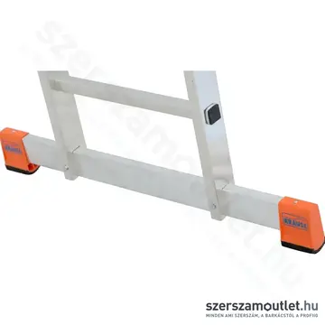 KRAUSE MULTIMATIC Univerzális csuklós létra 4x4 fokos (120694) (120694)