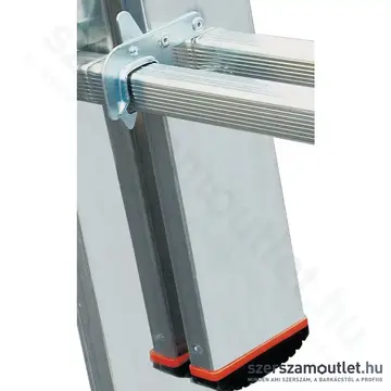 KRAUSE FABILO Tolólétra 2x12 fokos (129307)