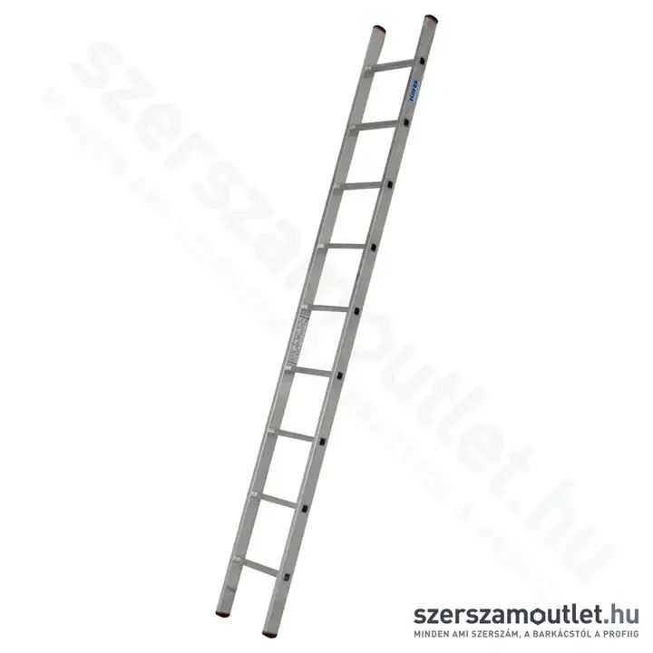 KRAUSE SIBILO Támasztólétra 9 fokos (120519)