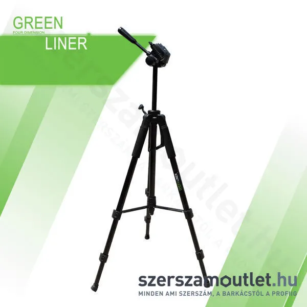 GREEN LINER Állvány XL (57-171 cm) (GLT_XL)