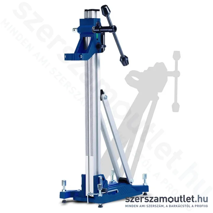 CARAT S-1803X Állvány gyémántfúró géphez