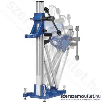 CARAT S-1803X Állvány gyémántfúró géphez