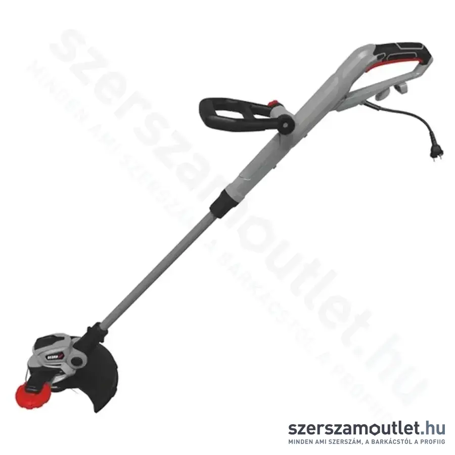 DEDRA Elektromos szegélynyíró 30cm 550W