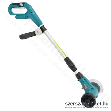 DEDRA SAS+ALL Akkus térkő tisztító (18V) (Akku és töltő nélkül!) (DED7098)