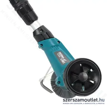 DEDRA SAS+ALL Akkus térkő tisztító (18V) (Akku és töltő nélkül!) (DED7098)