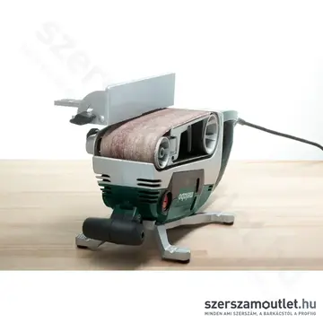 METABO BAE 75 Szalagcsiszoló (1010W/75x533mm)