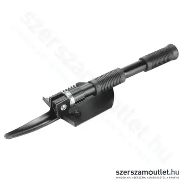 EXTOL Összecsukható túraásó 40cm