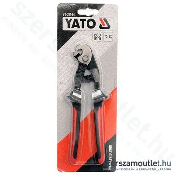 YATO Csempefogó 200mm (YT-37164)