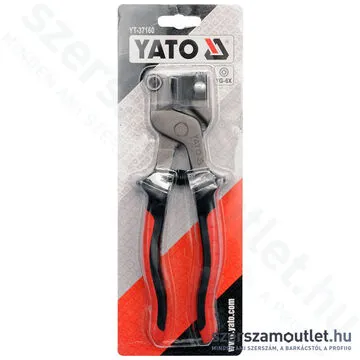 YATO Csempefogó 200mm (YT-37160)