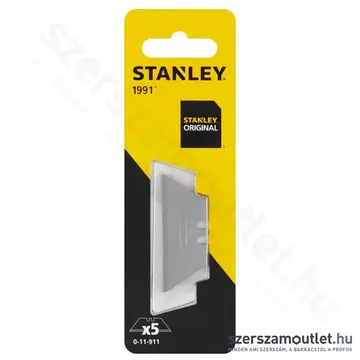 STANLEY Trapéz penge bliszteres 5db 1991 (0-11-911)