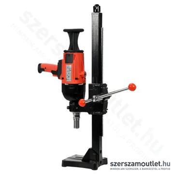 YATO Gyémántfúrógép vizes (2200W, 32mm, 5/4") (lágyindítás)
