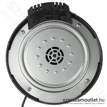 DEDRA Merülő szivattyú lapos szívással tiszta vízhez (350W/4500l/h) (DED8848)