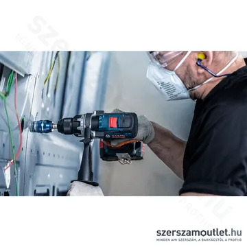 BOSCH EXPERT Sheet Metal körkivágó 51x5mm (2608900500)