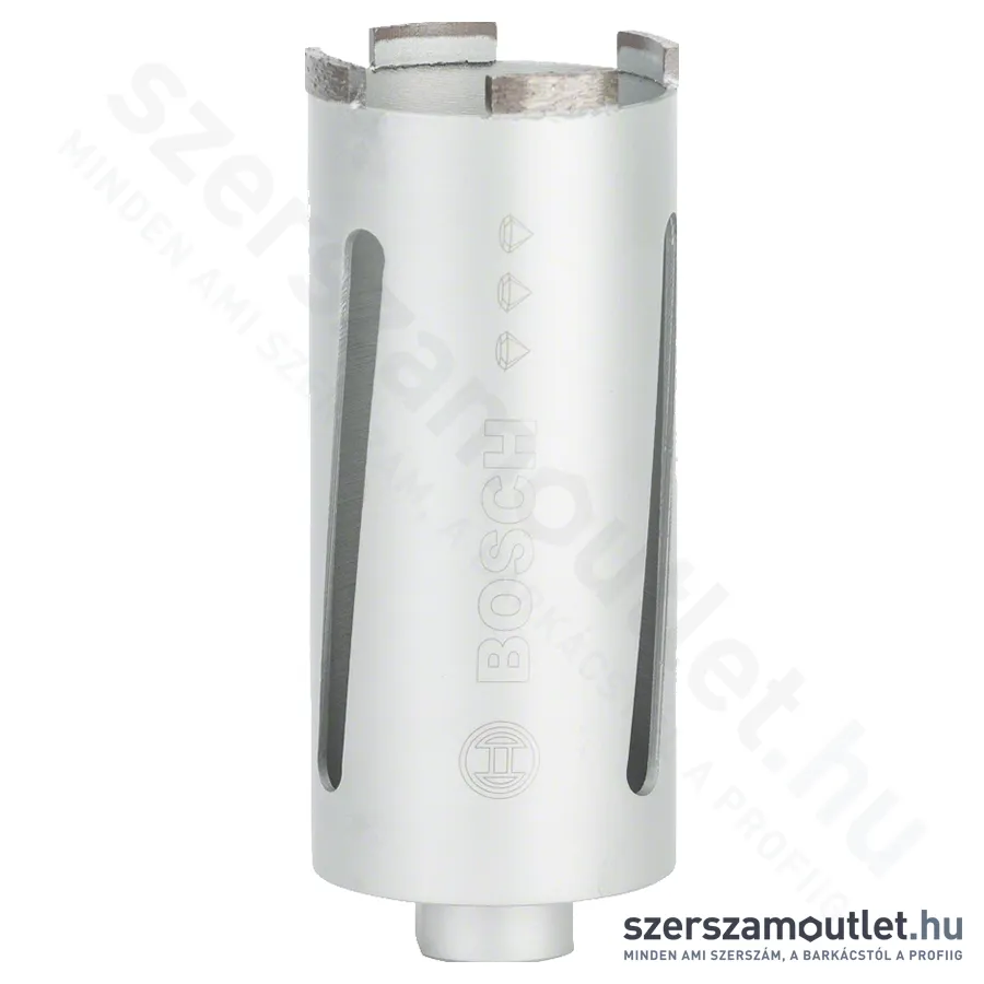 BOSCH Best for Universal gyémánt száraz fúrókorona G1/2" 68x150mm (2608587322)