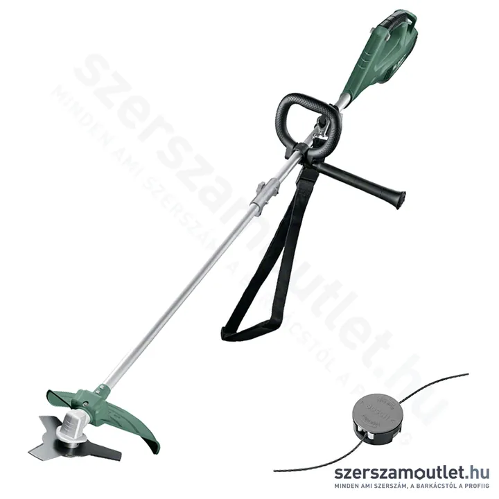 BOSCH AFS 23-37 Elektromos Fűkasza (1000W/23-37cm)