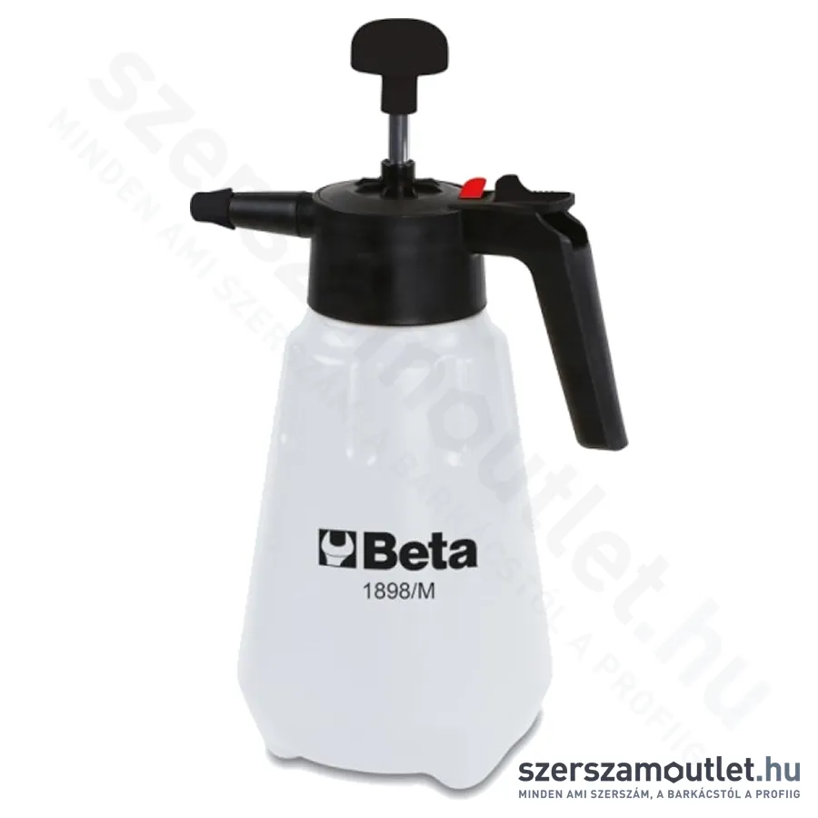 BETA 1898/M Túlnyomásos permetező 2l (018980930)