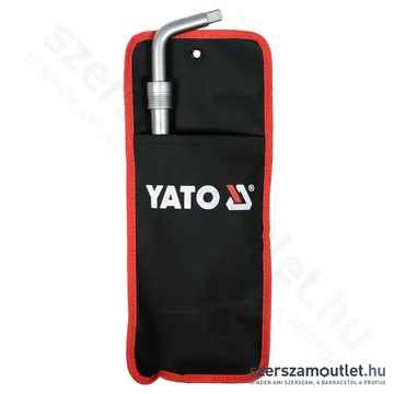 YATO Teleszkópos kerékkulcs CrV 1/2