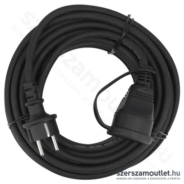 YATO Hosszabbító kábel 20m (3x1,5mm2) (YT-81026)