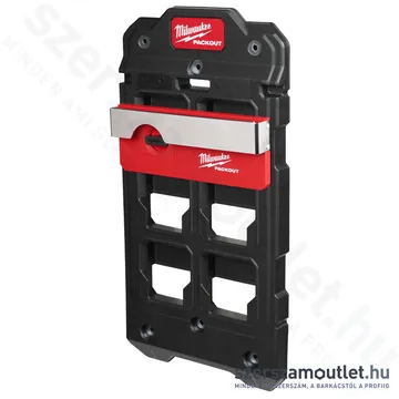 MILWAUKEE PACKOUT Övkapocs-szervező