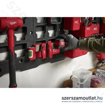 MILWAUKEE PACKOUT Övkapocs-szervező