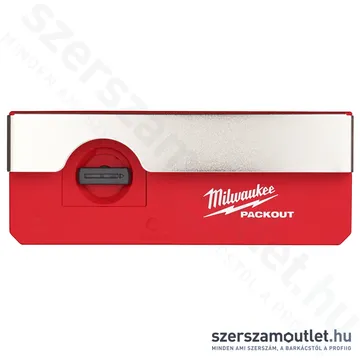 MILWAUKEE PACKOUT Övkapocs-szervező