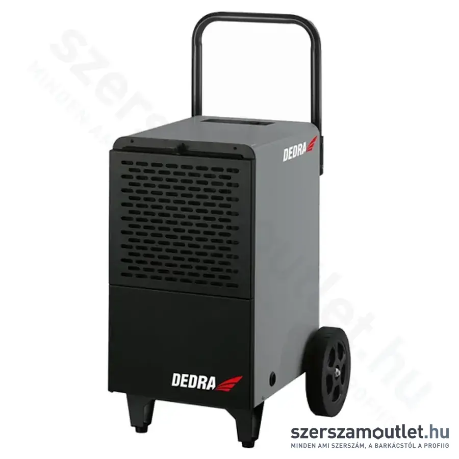 DEDRA Ipari párátlanító 750W