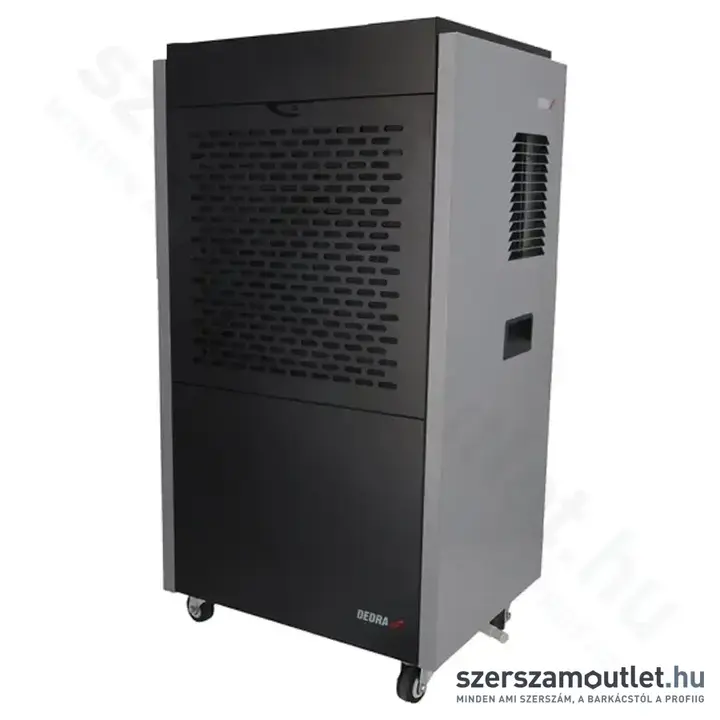 DEDRA Ipari párátlanító 1000W