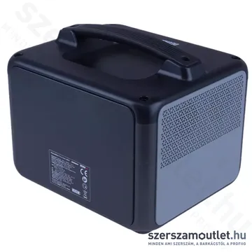 DEDRA Tápállomás (12,8V/50Ah) (DEZS0600)