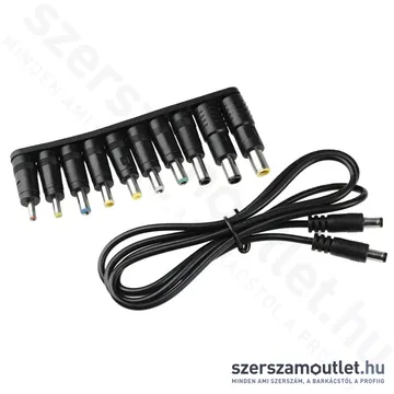 DEDRA Hordozható napelemes panel 40W (DEZT0040)
