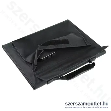 DEDRA Hordozható napelemes panel 40W (DEZT0040)