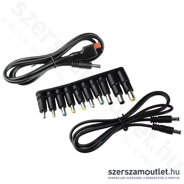 DEDRA Hordozható napelemes panel 100W (DEZT0100)