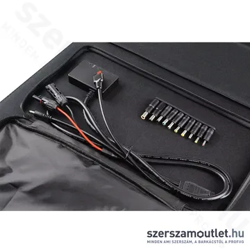 DEDRA Hordozható napelemes panel 200W (DEZT0200)