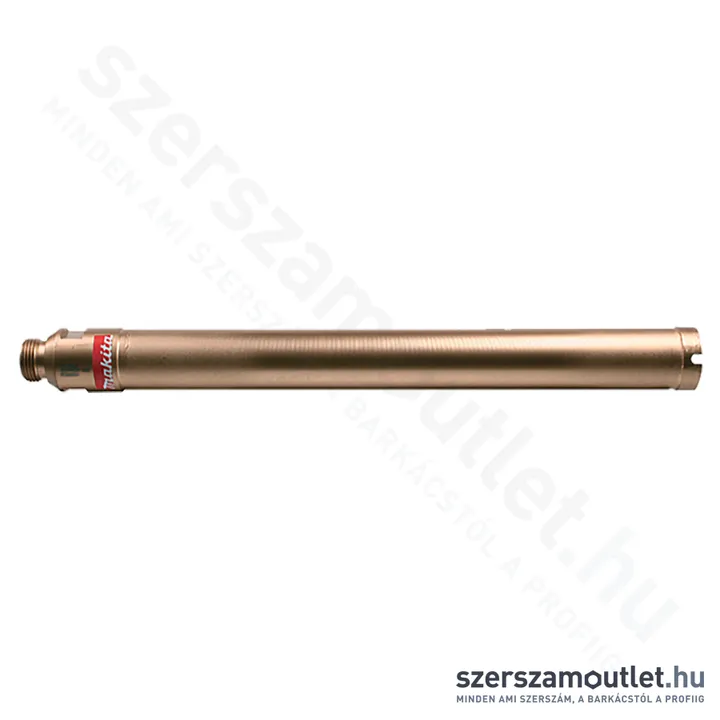 MAKITA DWC4CR Gyémántkorona, vizes 1/2" 20x400mm (P-40886)