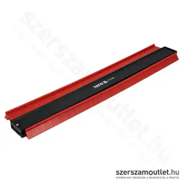 YATO Profilsablon 535mm (YT-37364)