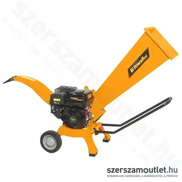 RIWALL RPS 7058 Benzinmotoros ágaprító