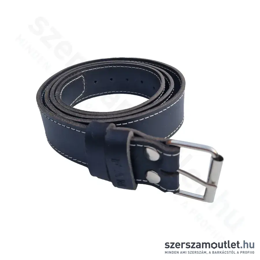 FAM SZERSZÁMOUTLET Bivalybőr öv S (FAMBELTS)