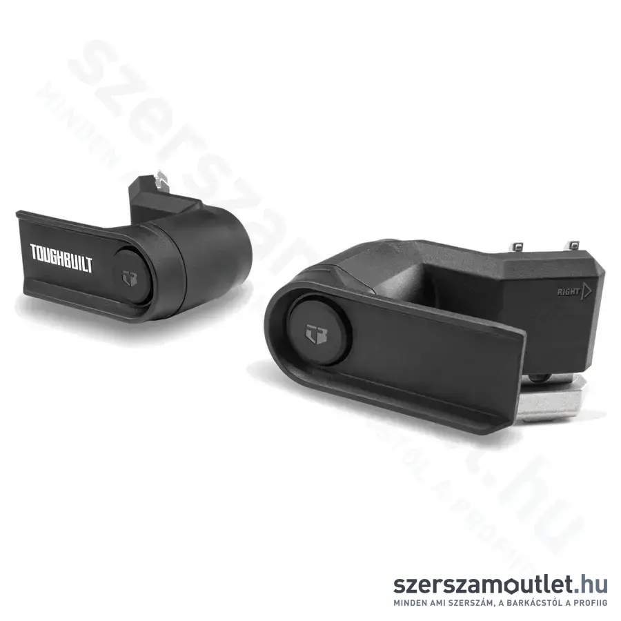 TOUGHBUILT B1-A-31 StackTech Kábel tekercselő (1pár) (TB-B1-A-31)