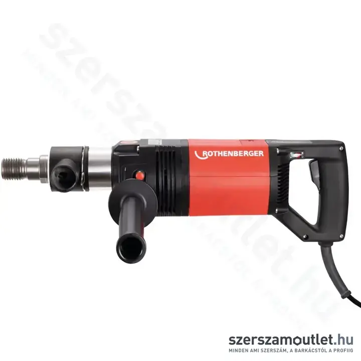 ROTHENBERGER RODIADRILL 1800 DRY gyémántfúró száraz betonfúráshoz (2500W/32-150mm)