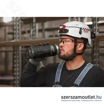 MILWAUKEE PACKOUT Kulacs 710ml (FEKETE)