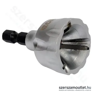 YATO Külső sorjázó 1/4" 3-19mm (YT-22357)