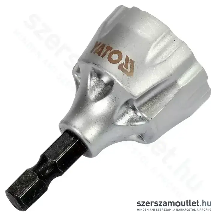 YATO Külső sorjázó 1/4" 3-19mm (YT-22357)