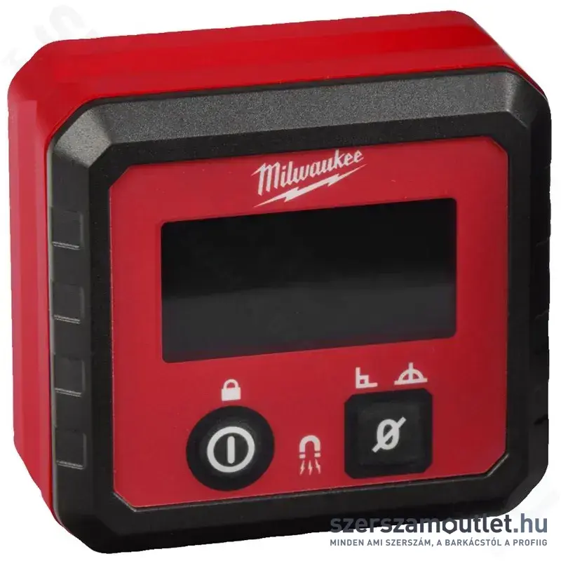 MILWAUKEE Digitális szögmérő (4932493656)