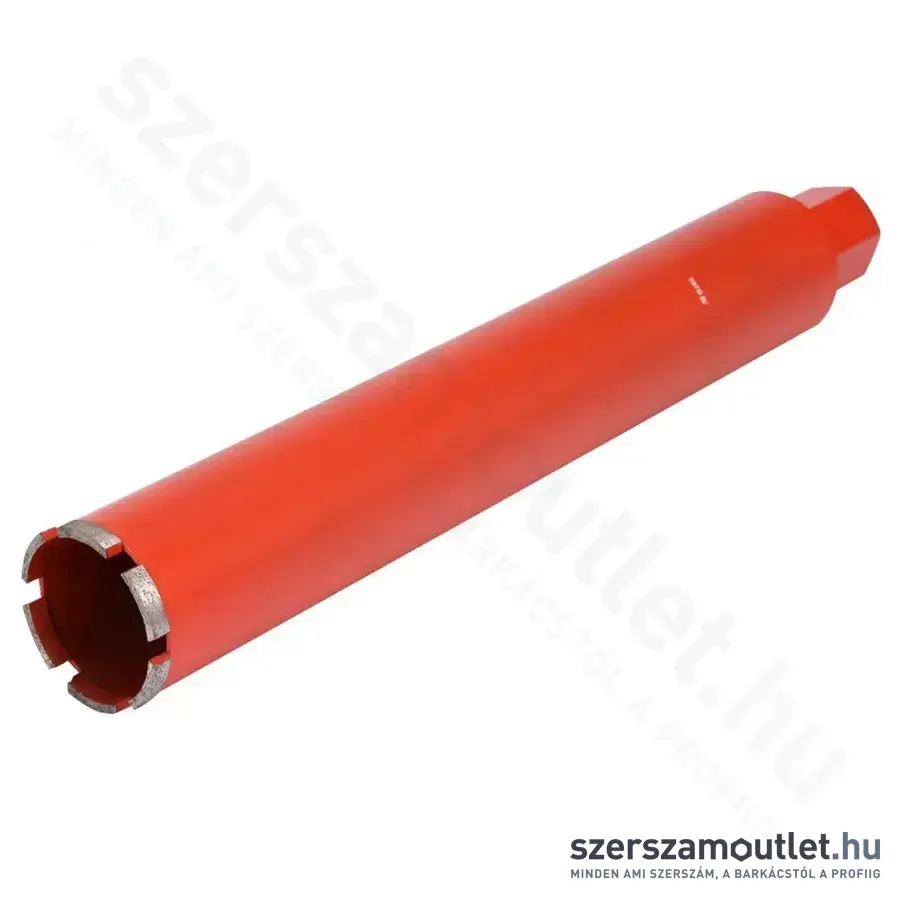 YATO Gyémánt fúrókorona 5/4", 52x430mm (YT-60373)