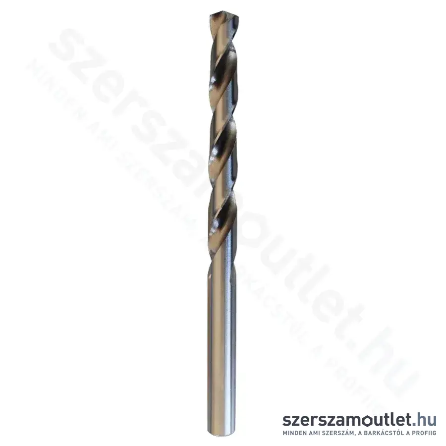 ABRABORO HSS-GS DIN 338 Fémfúrószár 5,5x57/93mm (020300010551)