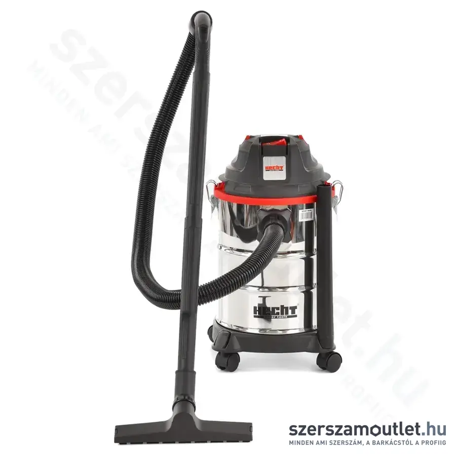 HECHT 8215 Porszívó 15l, 230V/1250W (HECHT8215)