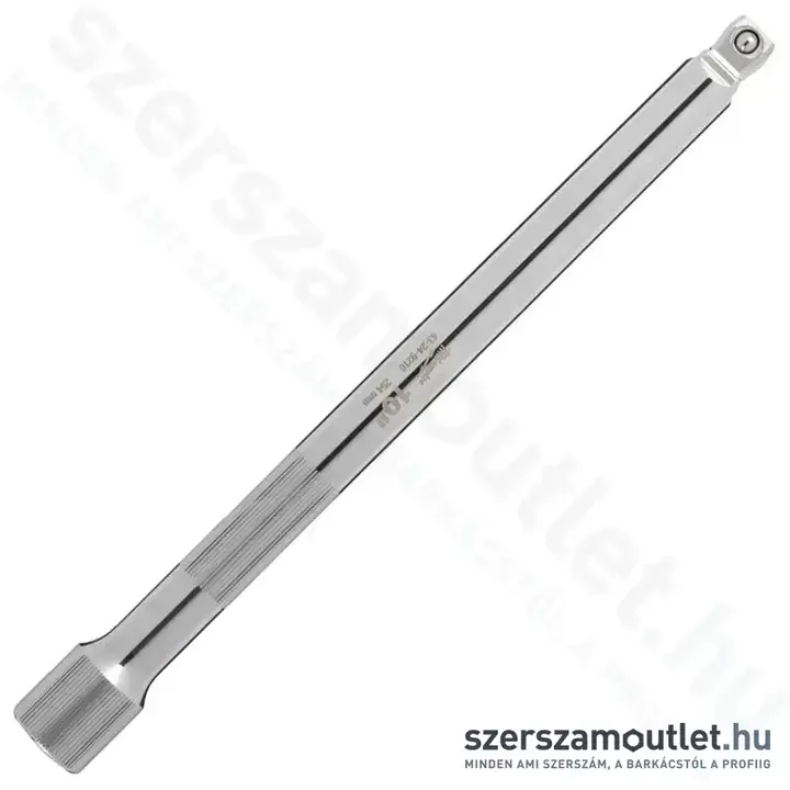 MILWAUKEE Toldószár 1/2