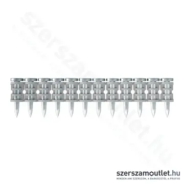 FISCHER DFN 40 NP Szög könnyű betonhoz 40 mm | FXC 85-höz és FGC 100-hoz [1008db/csomag] (567327)